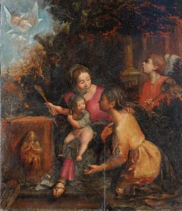 Angelo Caroselli