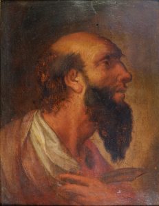 Salvator Rosa