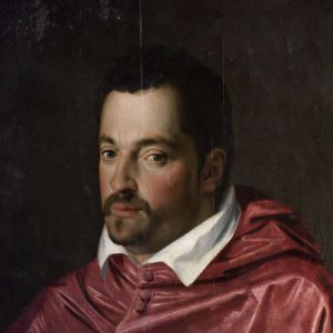 Alessandro Allori
